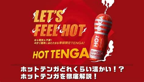 テンガ使い方|TENGA(テンガ)の使い方・種類・メリット 